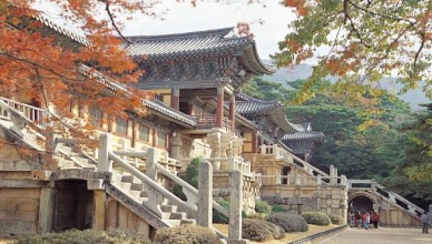 South Korea Tours with Magical Korea Blog