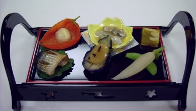 Japanese-Food